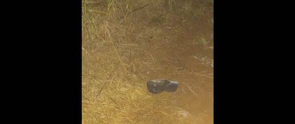 Dimes y diretes en una cancha de vóley opa en tragedia