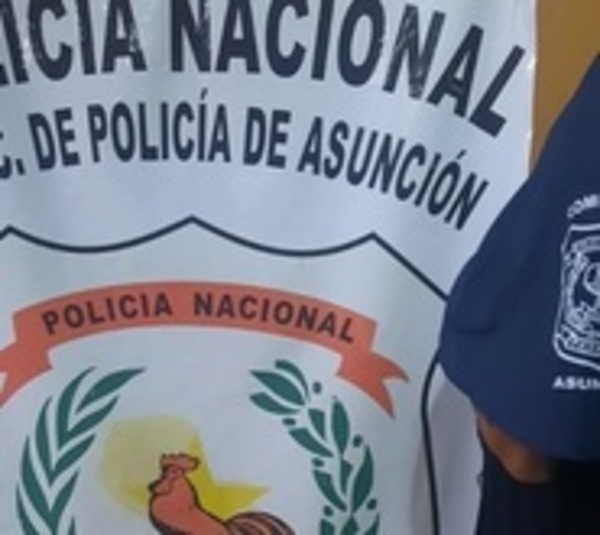 Recapturan a una fugada de Buen Pastor - Paraguay.com