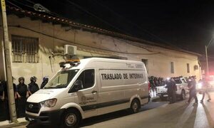 Recapturan a una de las fugadas del Buen Pastor