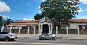 Diario HOY | Fuga de reas del Buen Pastor: recapturan a una y modo de escape sería ‘entre la basura’