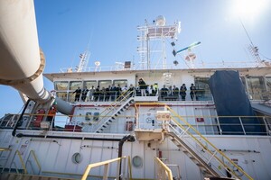 Argentina rechaza ingreso de tropas de EEUU para administrar la Hidrovía - La Tribuna