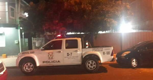 Karai salió de un cumple y ligó balazo mortal