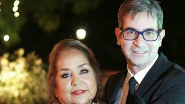 “Son gente del poder”, dice la madre de Pecci