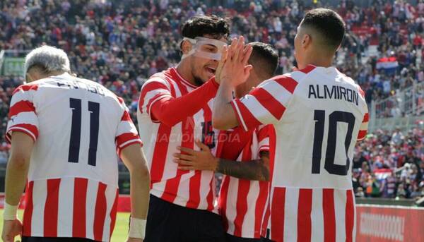 ¡Qué purete! El partido de la albirró versus Rusia lo veremos por GEN