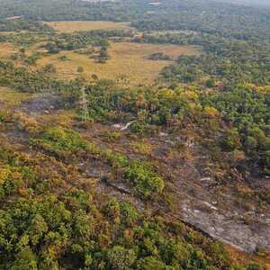 Monitorean calidad del aire a causa de incendios e instan a la ciudadanía a evitar las actividades al aire libre - .::Agencia IP::.