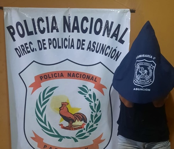 Recapturan a una de las fugitivas del Buen Pastor; escaparon en bolsas de basuras - ADN Digital