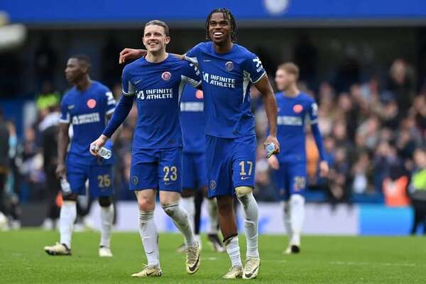 El Chelsea se abona al descuento - Fútbol Internacional - ABC Color