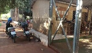 Recapturaron a uno de los menores fugados del Centro Educativo del Este