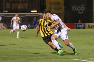 Copa de Primera: Guaraní recibe a Sportivo Trinidense en el Rogelio S. Livieres - ADN Digital