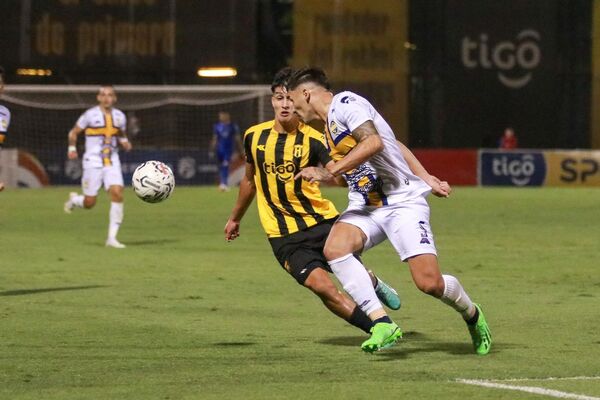 Copa de Primera: Guaraní recibe a Sportivo Trinidense en el Rogelio S. Livieres - ADN Digital