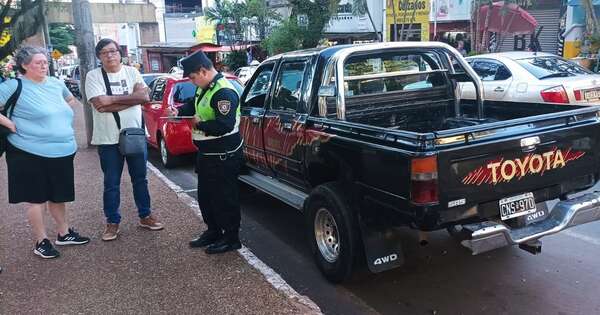 Diario HOY | Un vehículo vendido hasta 5 veces: saltan detalles de la gran estafa