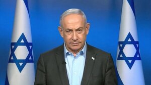La presión internacional no impedirá la ofensiva en Rafah, dice Netanyahu