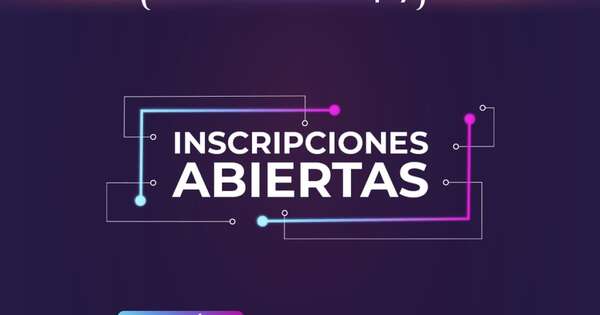 La Nación / Vuelve InnovandoPy, el programa de apoyo a emprendimientos del Mitic