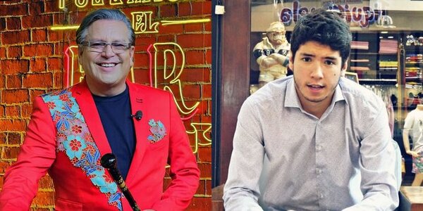 Amigo de fallecido en casa de Mili Brítez retruca ’versión oficial’: “Tenía un sponsor“
