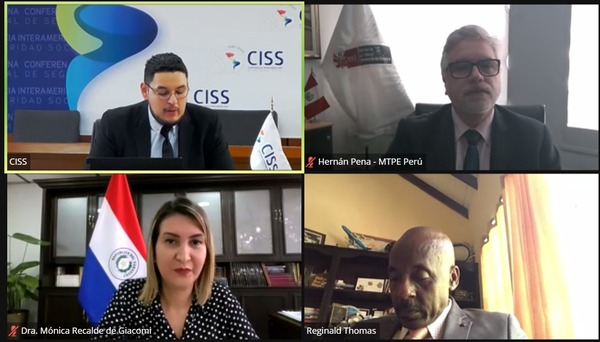 Resaltan importancia de los convenios multilaterales sobre seguridad social - .::Agencia IP::.