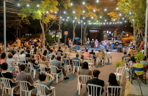 El folclore sale a las calles: Invitan a disfrutar de una noche de música y tradición - Unicanal