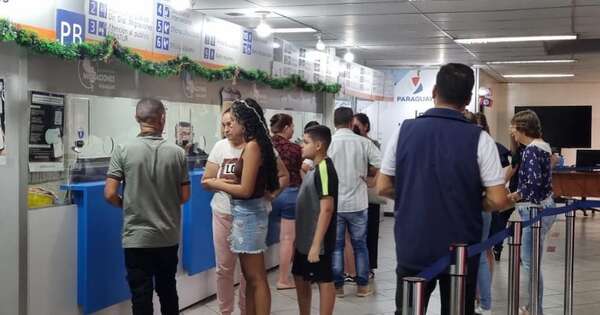 La Nación / Casas de cambios siguen complicadas y arrancan el año con caída en sus ganancias