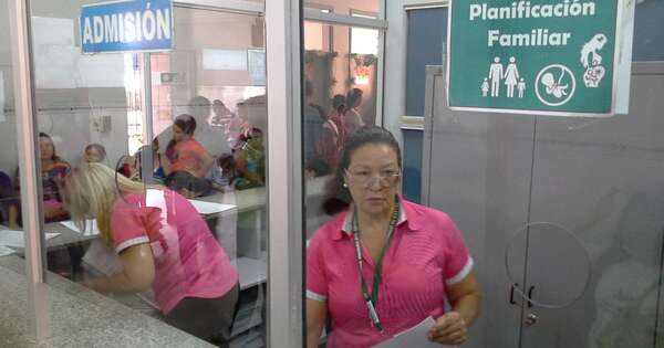 La Nación / Cáncer de cuello uterino: 210 mujeres fallecieron en el 2023