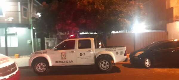 Investigan caso de homicidio perpetrado anoche en Cambyretá - Policiales - ABC Color