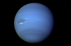 Los astrónomos detectan nuevas lunas pequeñas alrededor de Neptuno y Urano - San Lorenzo Hoy