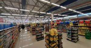 La Nación / Abaratamiento de productos podría buscar nuevo “empate” en la inflación, señalan