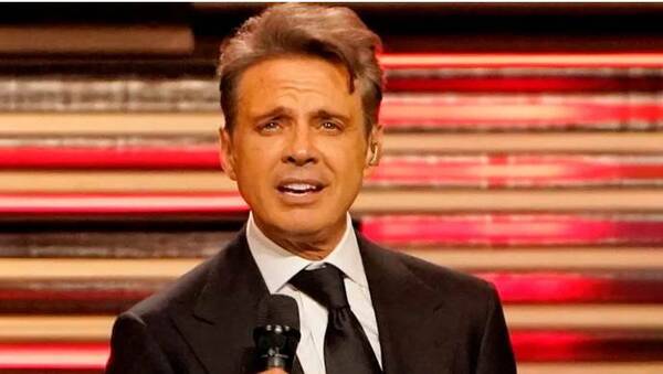 ¡Jubilada perdió todos sus ahorros creyendo que se iba a casar con Luis Miguel!