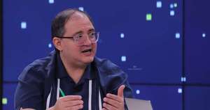 La Nación / Fiscalía introdujo más de 40 evidencias que sustentan la filtración en gobierno de Abdo
