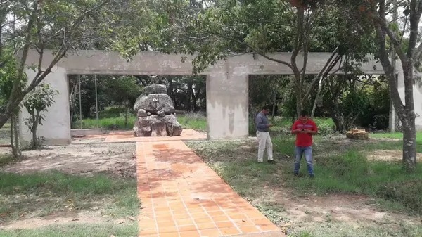 Trágico episodio de la historia paraguaya: la muerte de Adolfo Riquelme el 18 de marzo de 1911 - La Tribuna