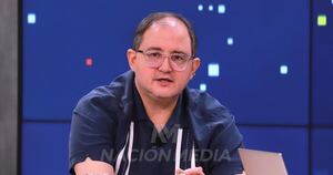 La Nación / Fiscalía introdujo evidencias que sustentan las filtraciones