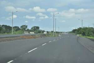 Precio de la ruta a Falcón se infló por “obras adicionales”, según MOPC - Economía - ABC Color