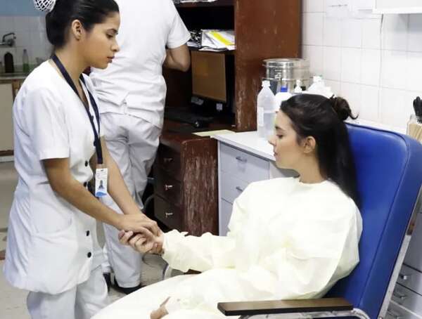 Denuncian proliferación de facultades de medicina de baja calidad - Nacionales - ABC Color