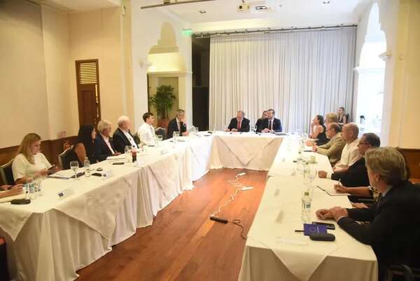 Directrices para “debida diligencia” de norma 1115 aún se están redactando - Nacionales - ABC Color