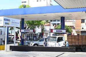 Subas en los combustibles impactan directa e indirectamente en  la canasta - Economía - ABC Color