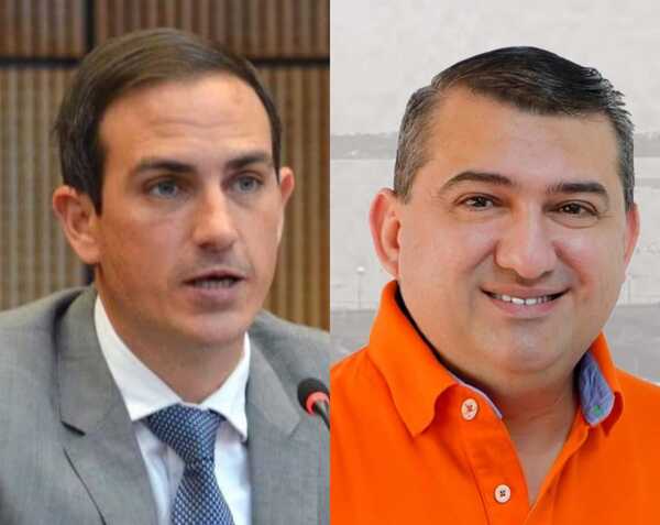 Patria Querida renueva autoridades con Stephan Rasmussen y Luis Yd a la cabeza