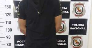 Diario HOY | Detienen a empleado infiel: fue pillado robando dinero
