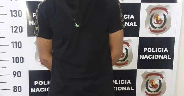 Diario HOY | Detienen a empleado infiel: fue pillado robando dinero