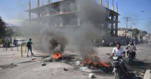 La Nación / Haití: extienden toque de queda para intentar recuperar el control