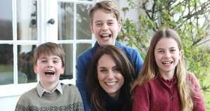 Diario HOY | ¿Dónde está Kate Middleton, la princesa de Gales?