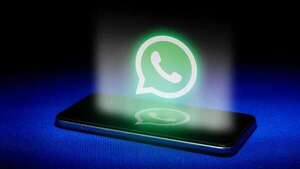 WhatsApp prueba en Android el desbloqueo de pantalla mediante identificadores únicos como una contraseña - Tecnología - ABC Color