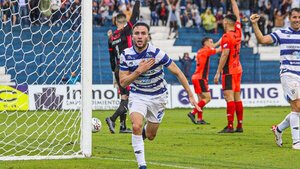 Llano: “Se nos escapó el partido sobre el final”