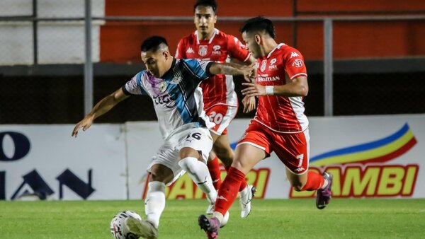 Ponce, muy conforme con el rendimiento y la pelea ante el Guma