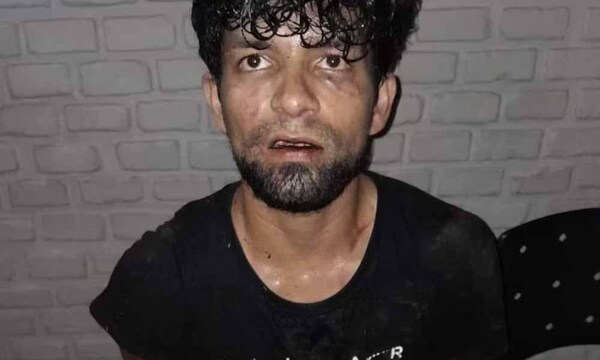 Alto Paraná: Adicto discutió con su hermana y la golpeó con un martillo en la cabeza – Prensa 5
