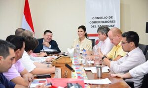 El Consejo de Gobernadores y la DNCP abordaron nuevos criterios para licitaciones – Diario TNPRESS