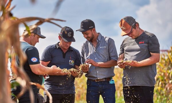 Innovar 2024 presentará revolución tecnológica en producción agropecuaria – Diario TNPRESS