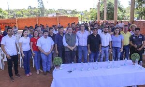 INDERT atendió a 440 campesinos con problemas de tierra en Santa Rita y Tavapy