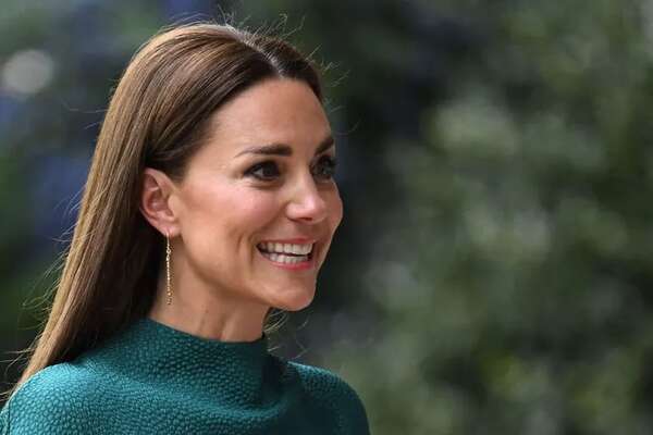 Kate es vista en público con aspecto “feliz y saludable”, según ‘The Sun’, ¿y las fotos? - Gente - ABC Color