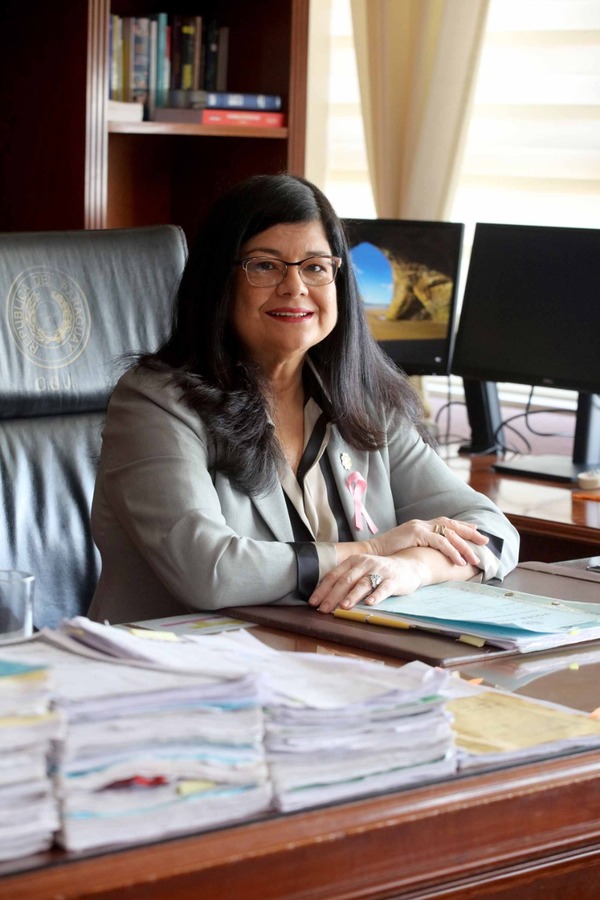 Corte anula fallos que declararon prescripción de causa contra exfiscal - PDS RADIO Y TV