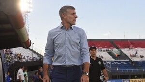 Olimpia pierde a su capitán y su Sub 19