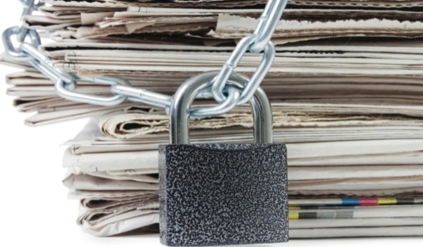 Preocupa ambiente de hostigamiento general a medios de prensa - Megacadena - Diario Digital
