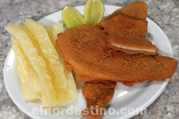 Comer Panza: Como milanesa o guiso en Paraguay, el mondongo es un plato alto en proteína, colágeno, vitamina B12 y minerales - El Nordestino